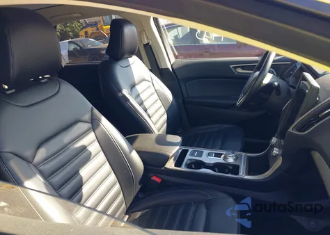 2023 Ford Edge Sel из США, поврежденный, VIN 2FMPK4J90PBA12988